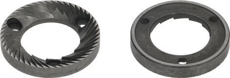 Spare flat knives EUREKA 50