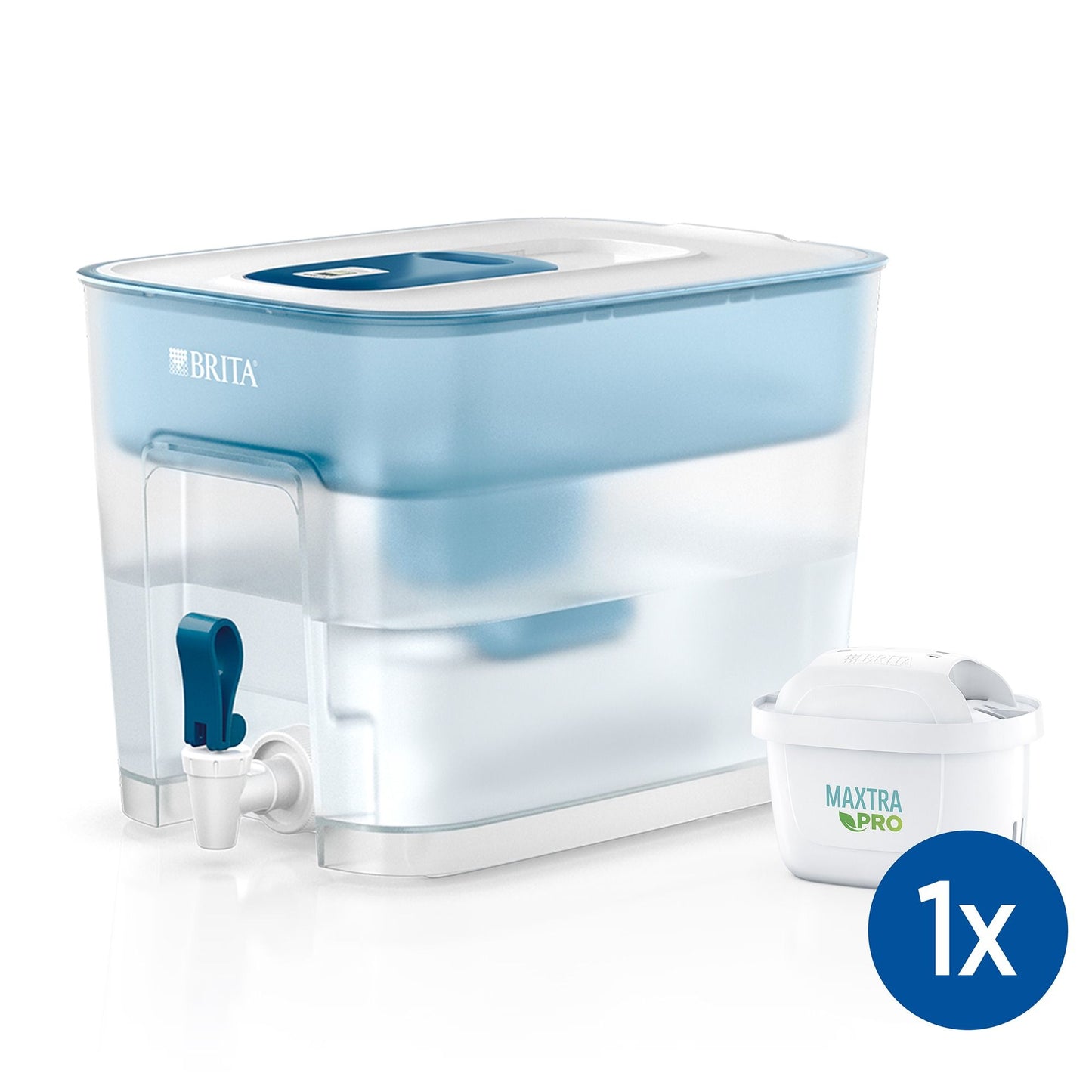 Brita Flow, 8,2 l
