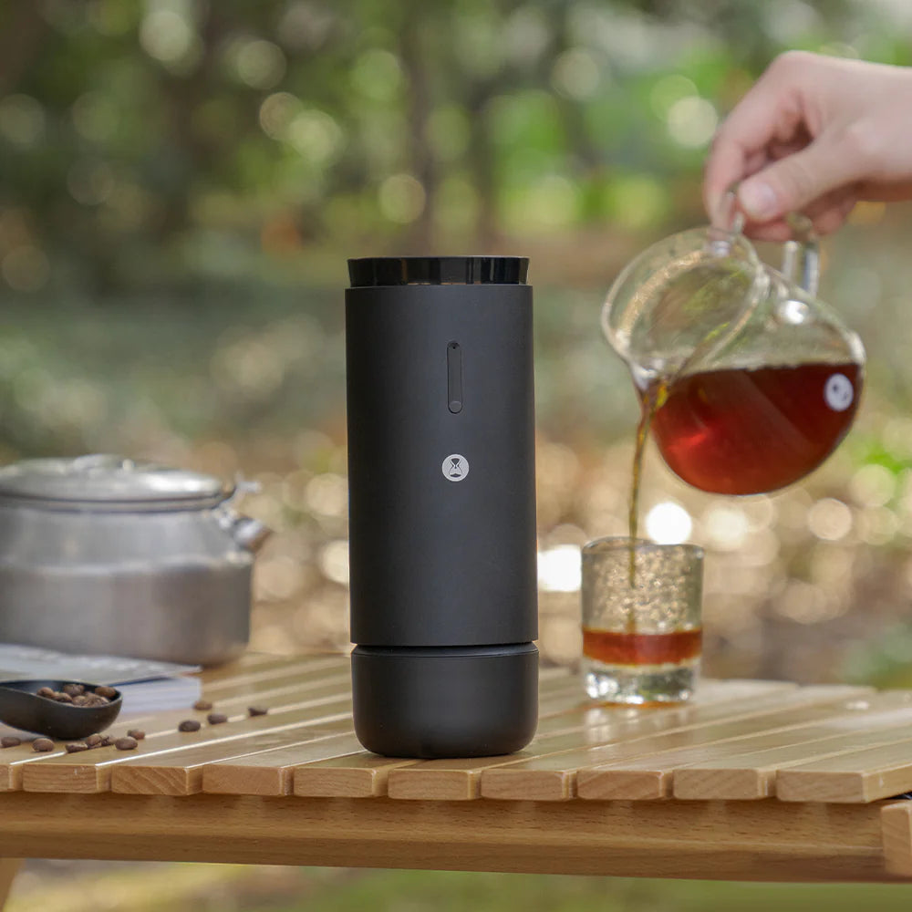 Prijenosni električni mlinac za kavu TIMEMORE Whirly 01S