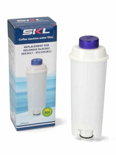SKL ZAMJENSKI FILTER ZA VODU DELONGHI