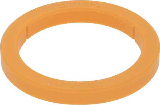 SILICONE SEAL FOR CAVOMAT, 8mm