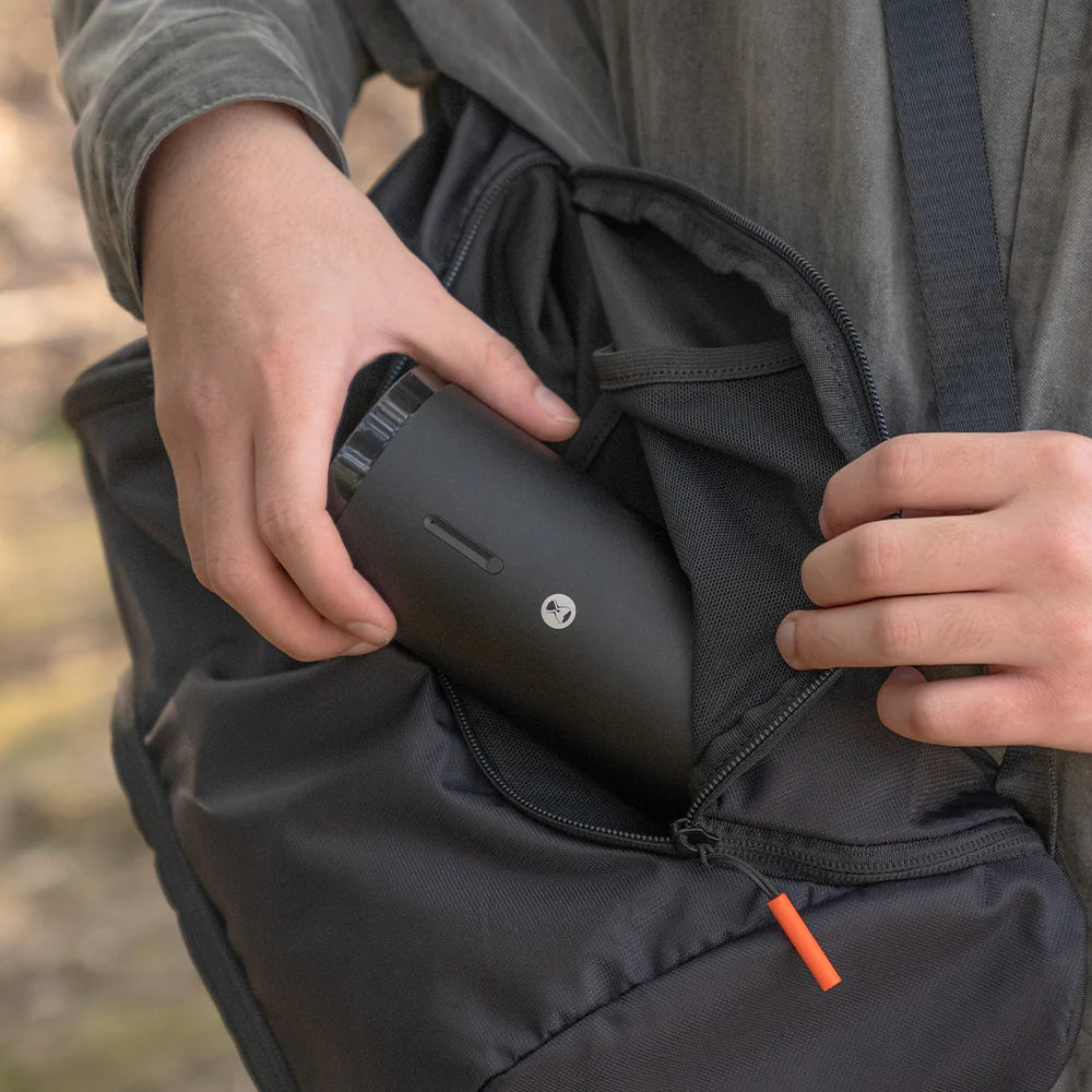 Prijenosni električni mlinac za kavu TIMEMORE Whirly 01S