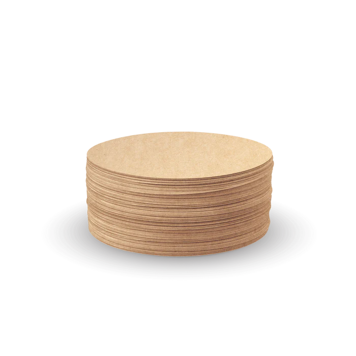 Aeropress® filteri Micro-Filters NATURAL XL, 200 kom