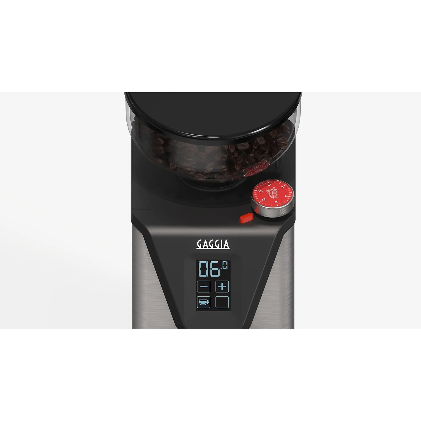 Gaggia GT set