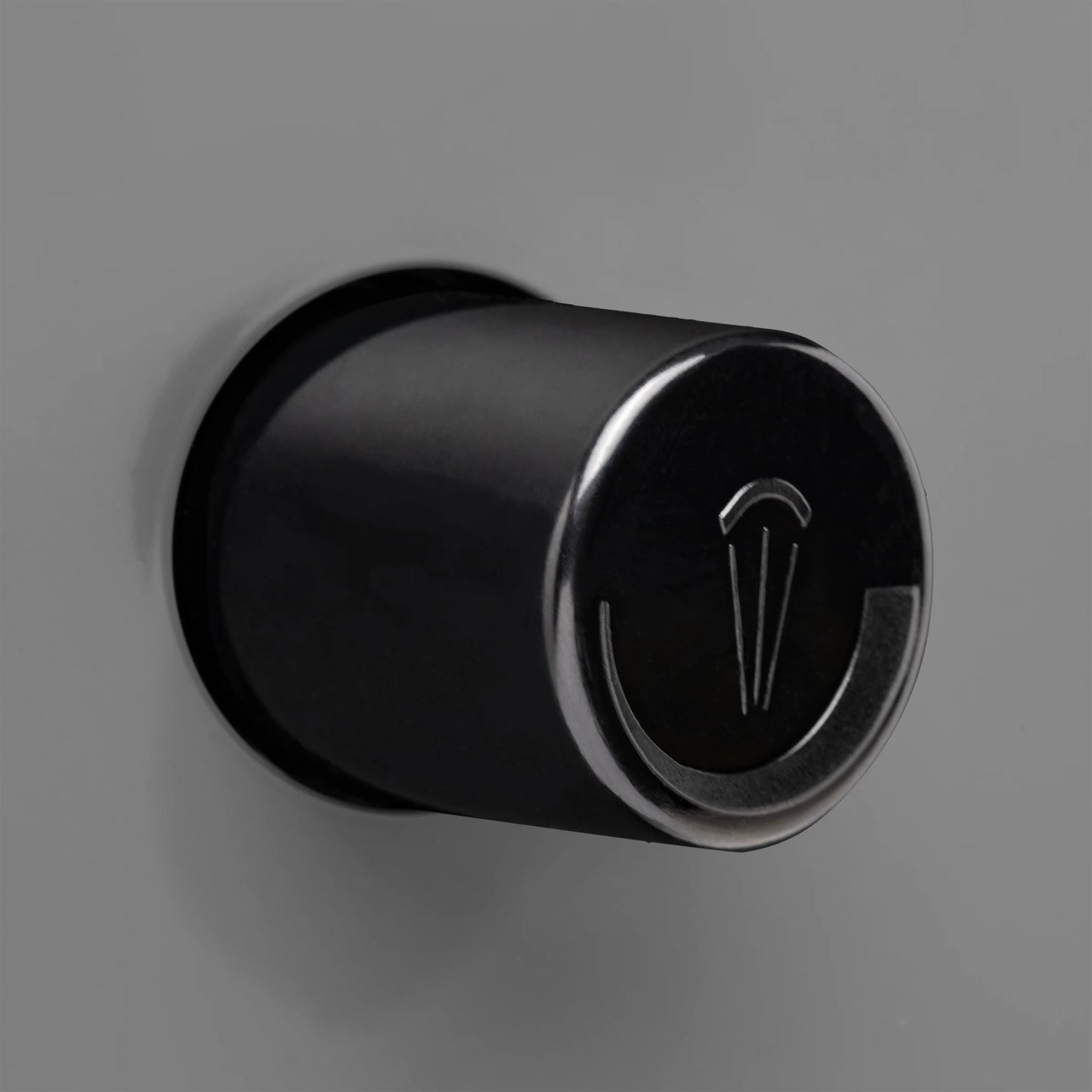 Gaggia CLASSIC E24 Industrial Grey - Color Vibes