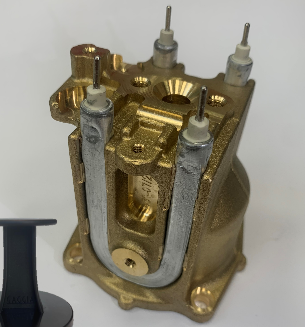 Gaggia CLASSIC E24 Inox