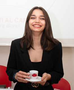 COSTADORO LIMITED ŠALICE ZA KAVU BEATS 6 kom