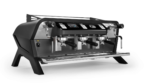 ZA NARUDŽBU: KAVOMAT SANREMO CAFE F18
