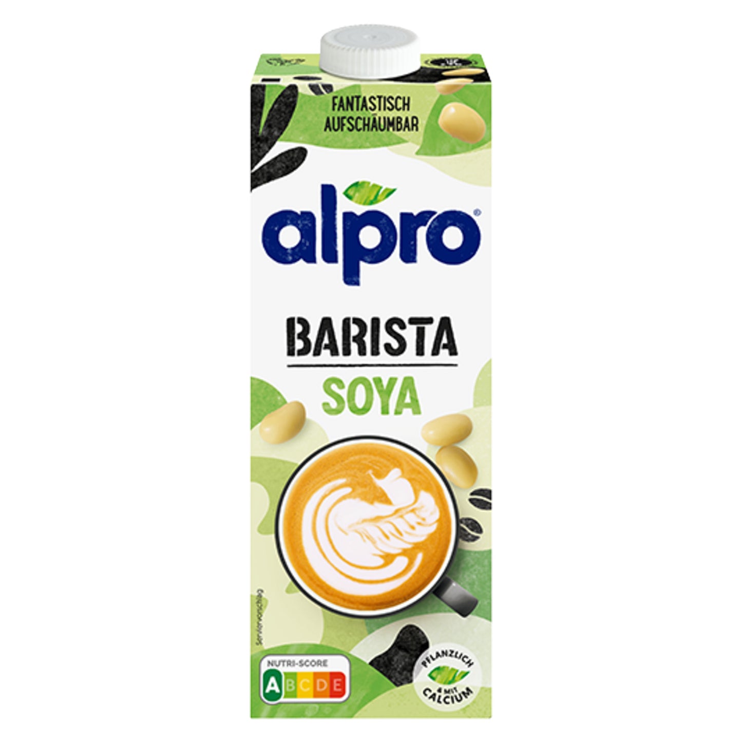 ALPRO BARISTA SOJIN NAPITAK