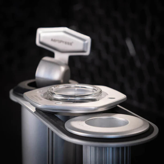 Aeropress® stalak za organizatore od nehrđajućeg čelika