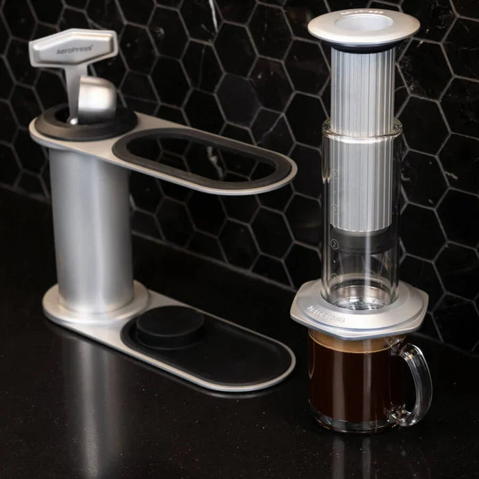 Aeropress® stalak za organizatore od nehrđajućeg čelika