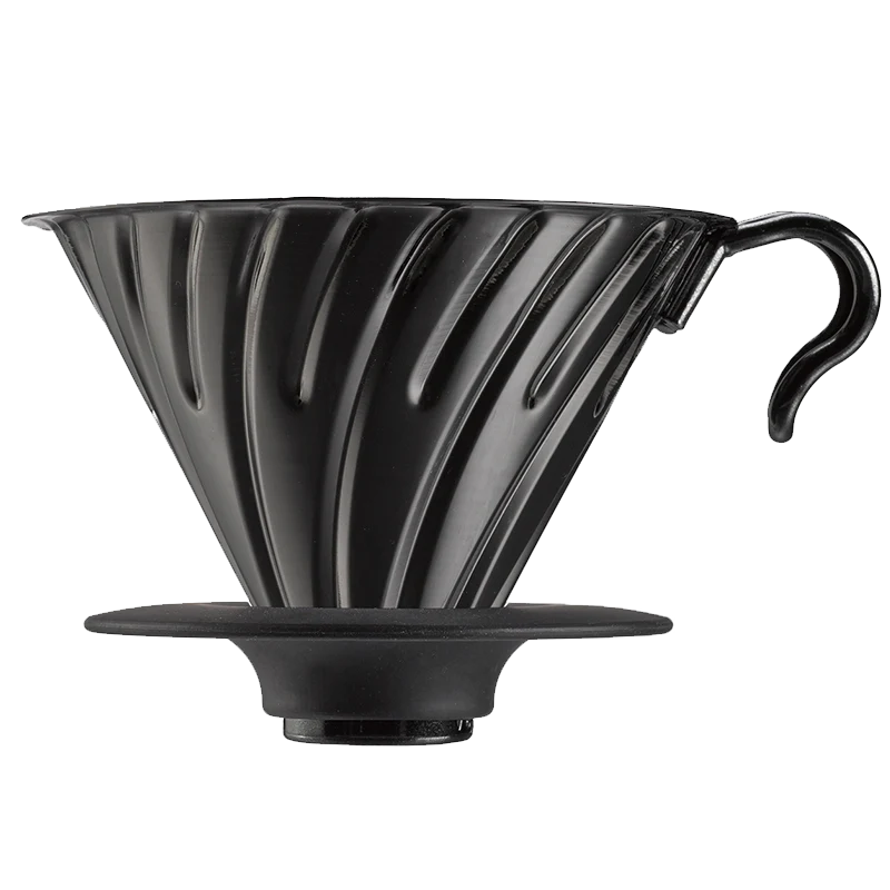 HARIO V60-02 Metalna kapaljka