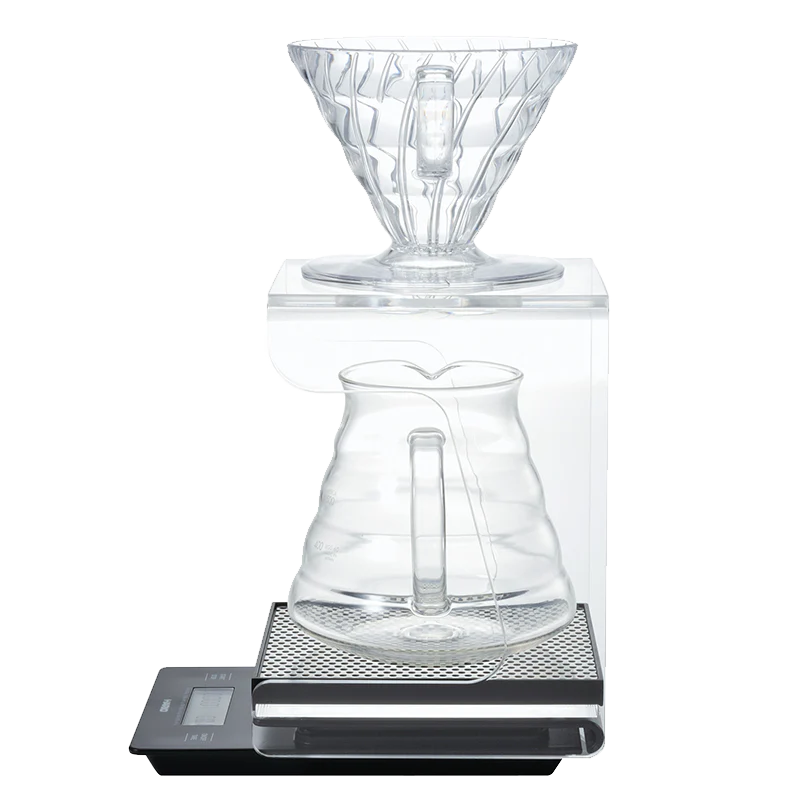 HARIO V60 stanica za kapanje