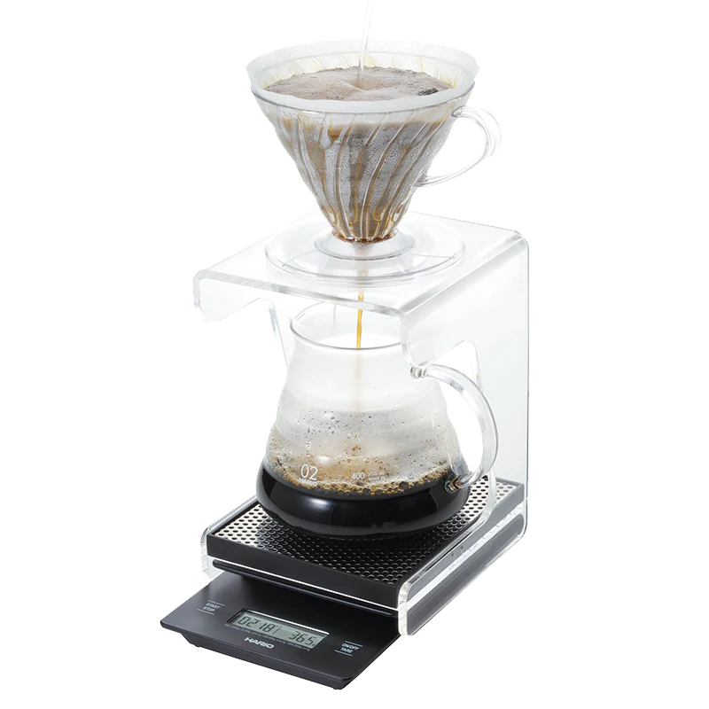 HARIO V60 stanica za kapanje