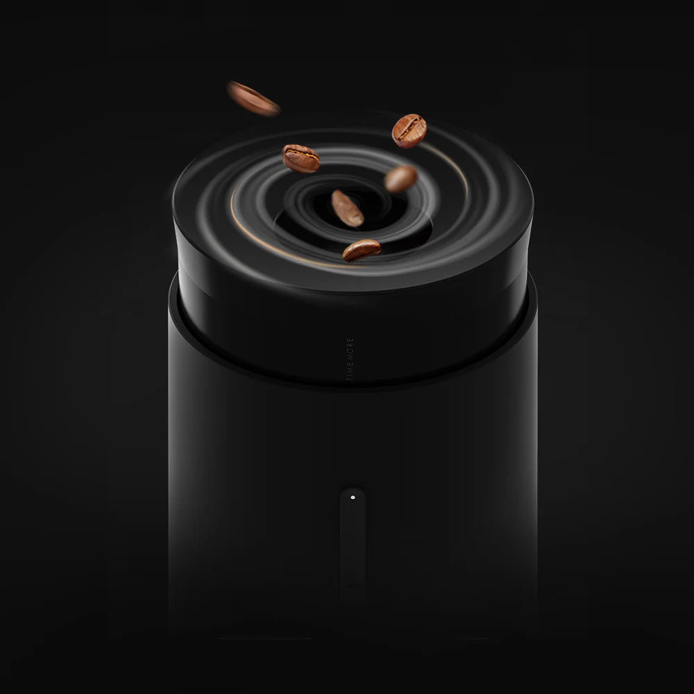 Prijenosni električni mlinac za kavu TIMEMORE Whirly 01S