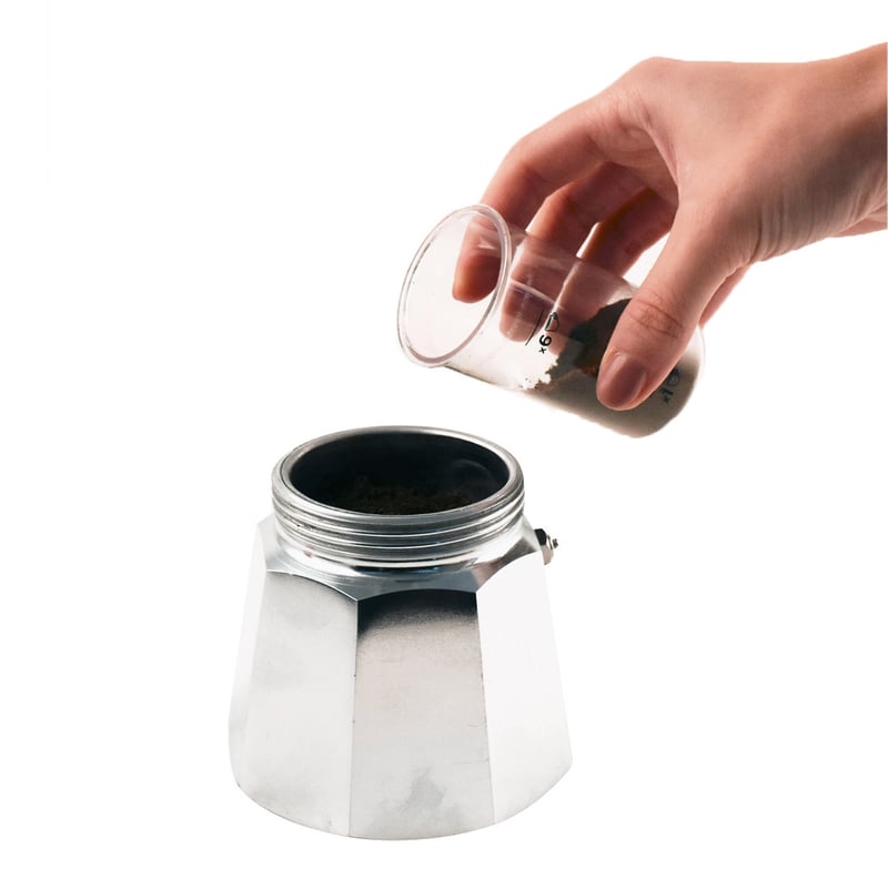 BIALETTI Hand Grinder PRO