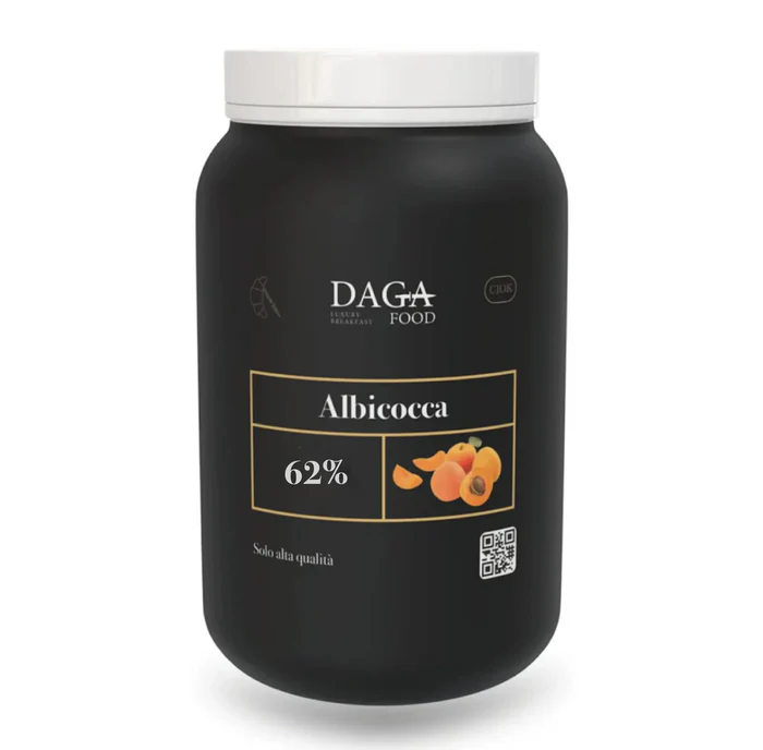 Croissant filling - Apricot 1.3kg