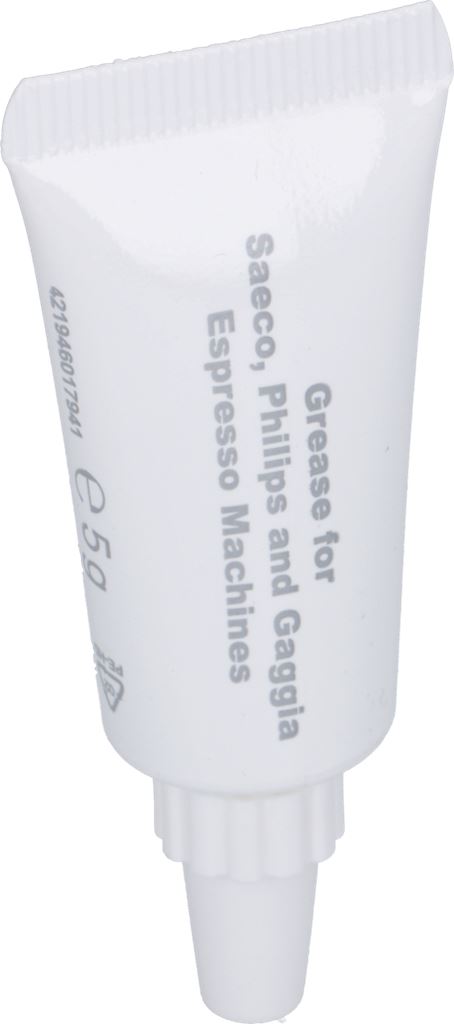 Gaggia lubricating grease 5 g