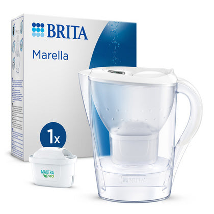 Brita Marella Cool, 2,4 l