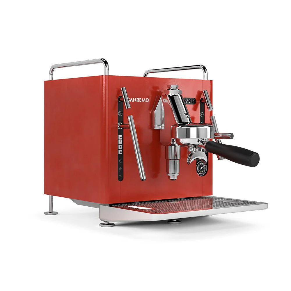 Sanremo CUBE R