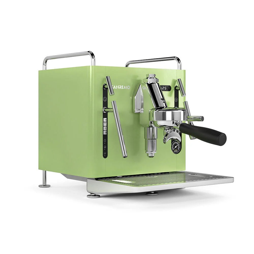 Sanremo CUBE R