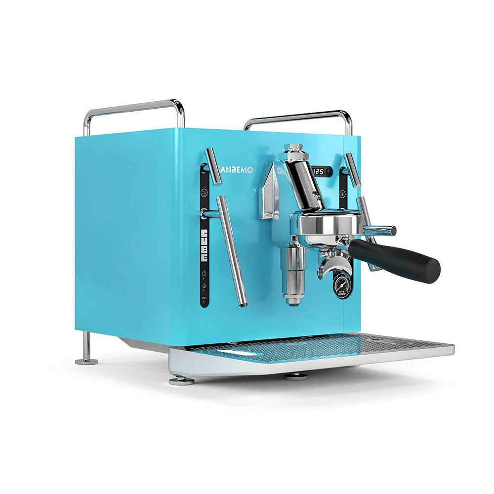 Sanremo CUBE R