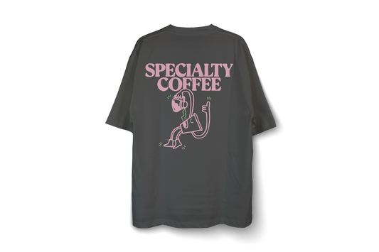 T-shirt SPECIALTY