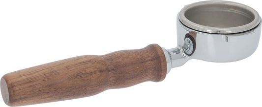 Držač filtera bez dna – krilca od 6,2 mm