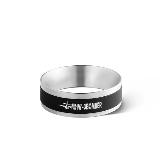 MHW-3BOMBER Yu Series Magnetic Dosing Ring