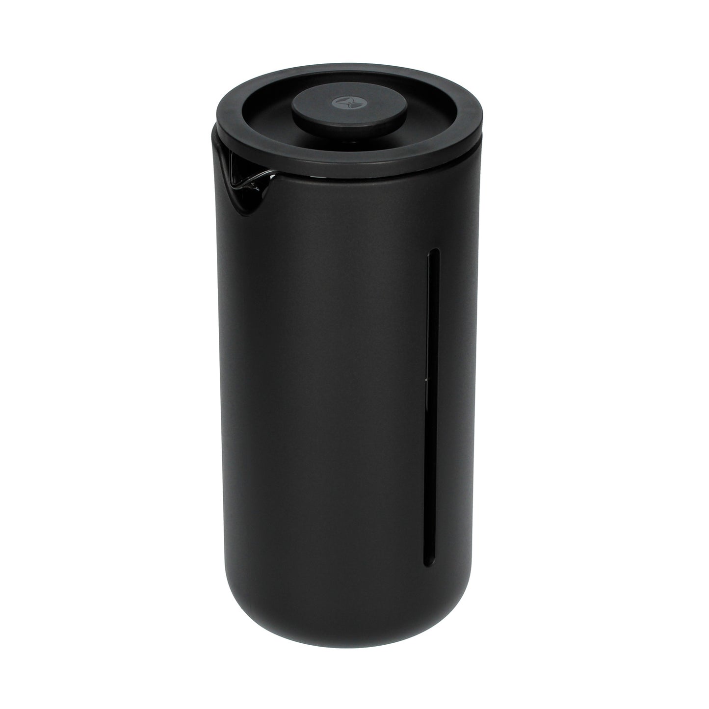 U French Press, 450ml, Black