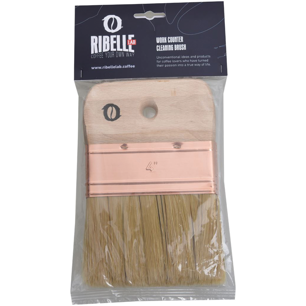 Četka za čišćenje radne ploče