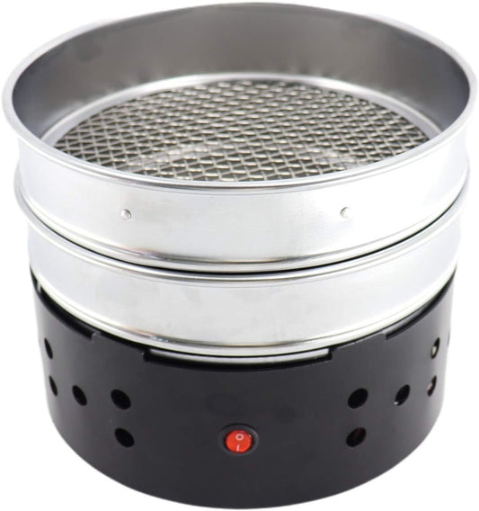 Hladnjak za kavu u zrnu KING