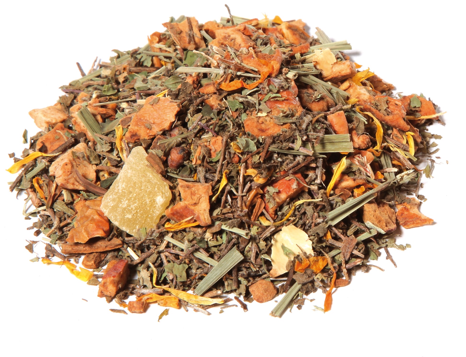 MELISA IN LIMONA - coffeetime.si