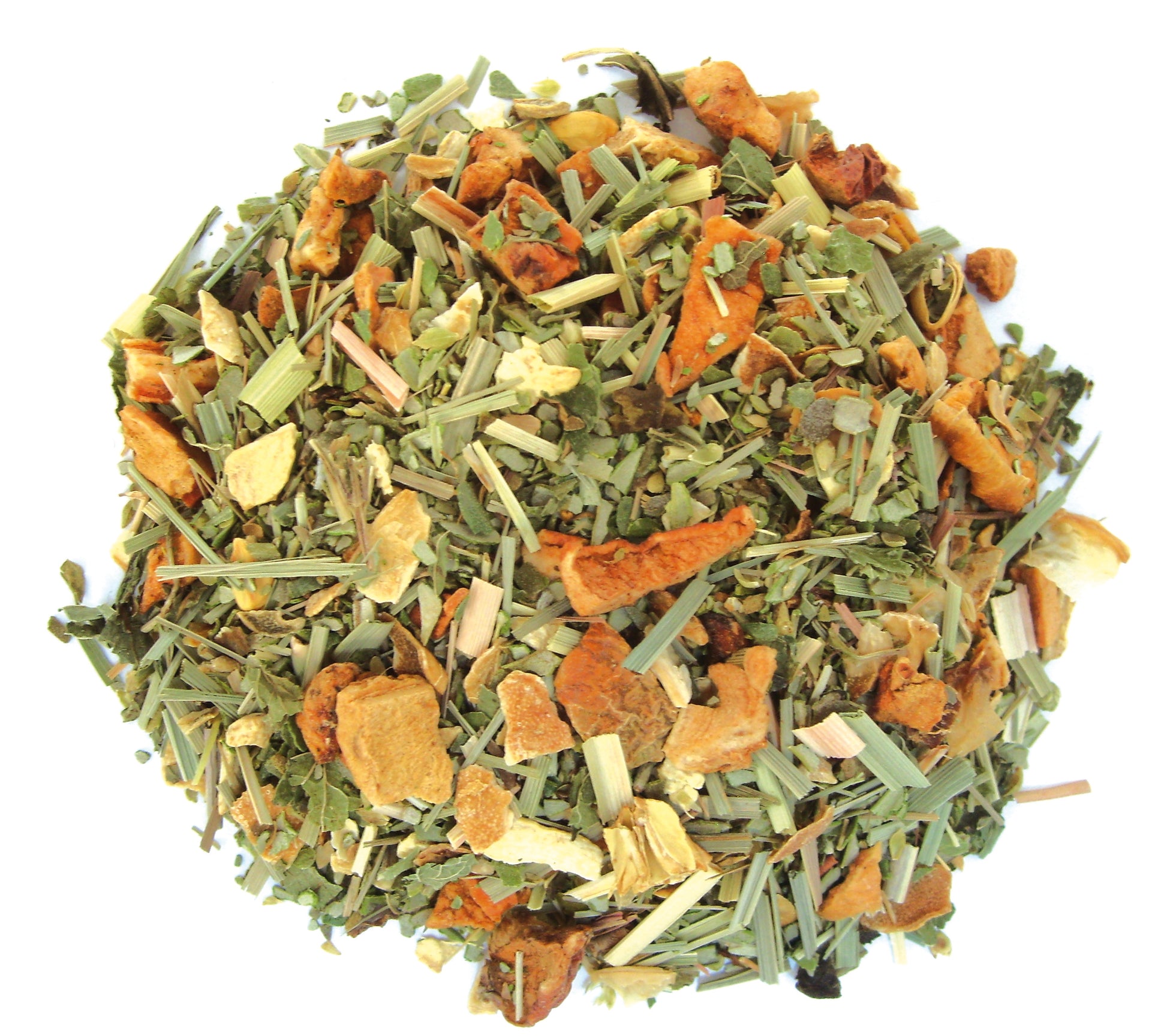 LIMONA IN SVEŽI INGVER - coffeetime.si