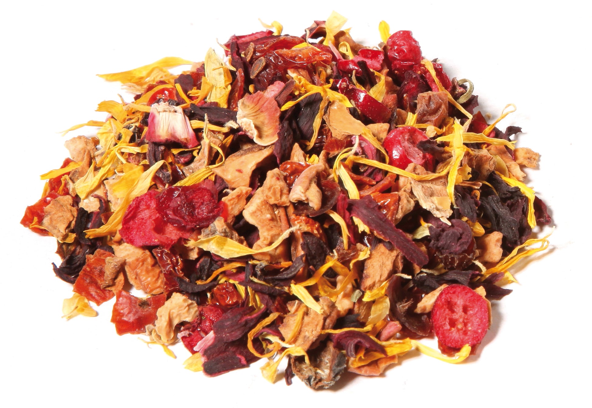 BRUSNIČNA BRESKVICA - coffeetime.si