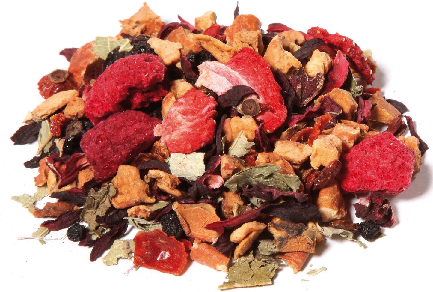 GOZDNA JAGODA - coffeetime.si