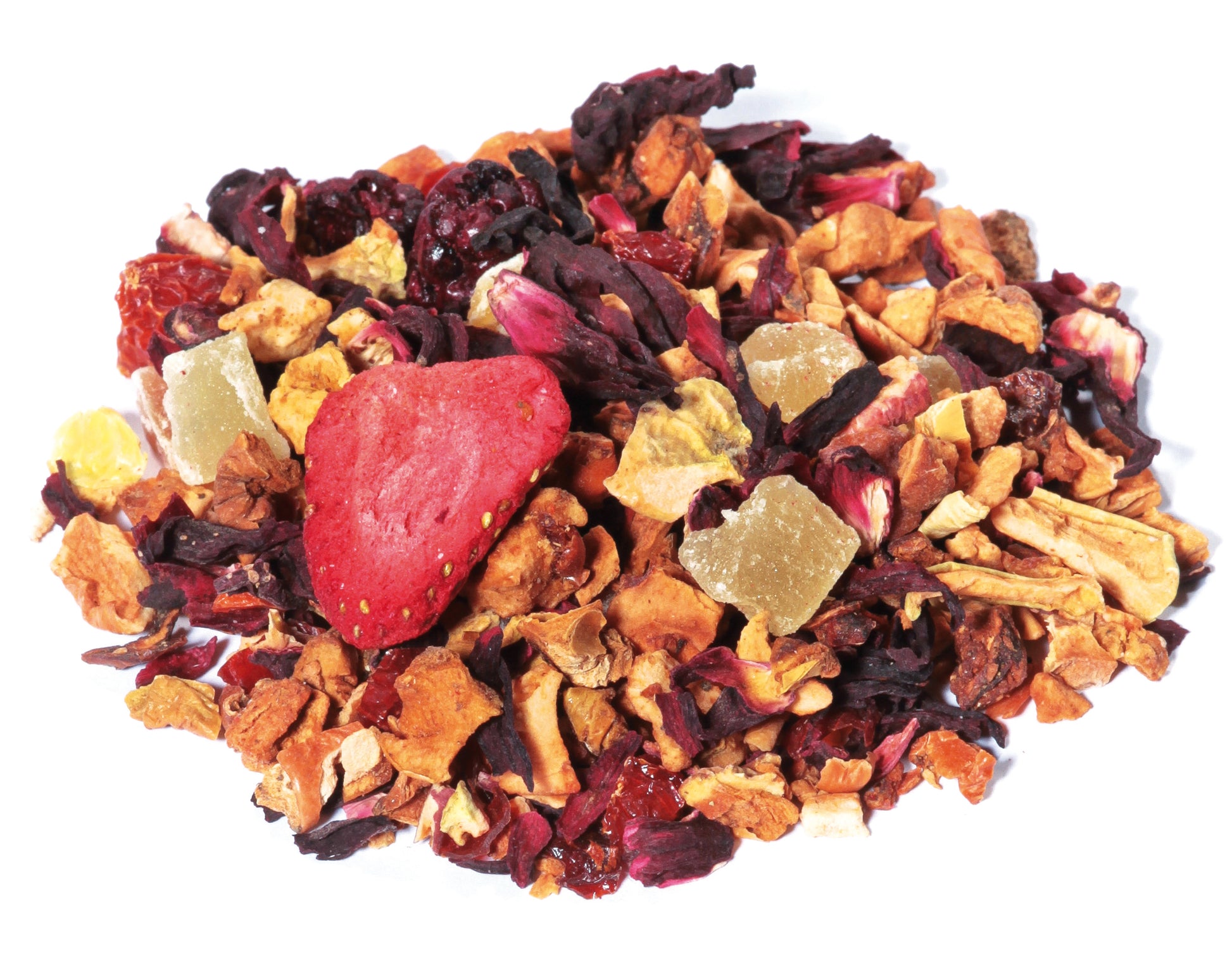 GOZDNI VETER - coffeetime.si