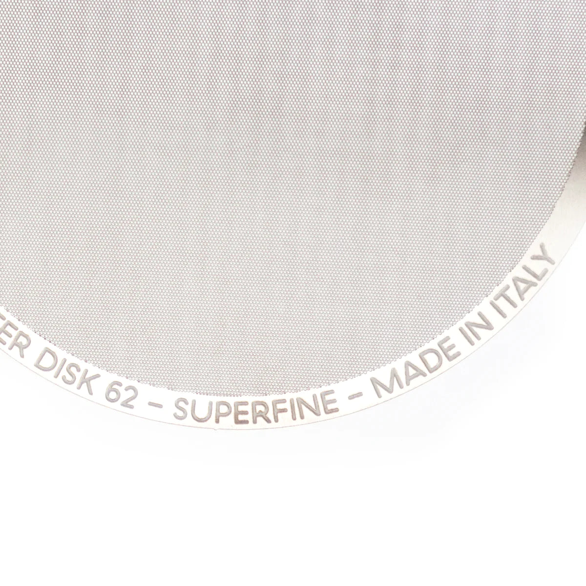 E&B LAB Filter for Aeropress®, 150 micron