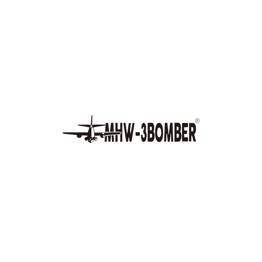 MHW-3BOMBER