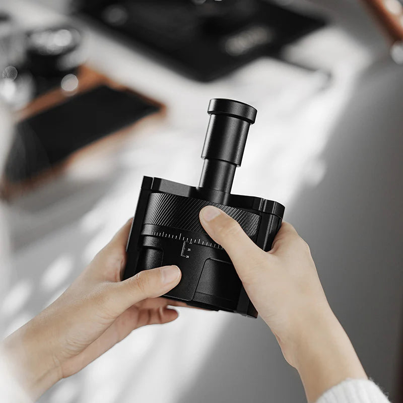 MHW-3BOMBER SE Pro alat za razvod igala WDT