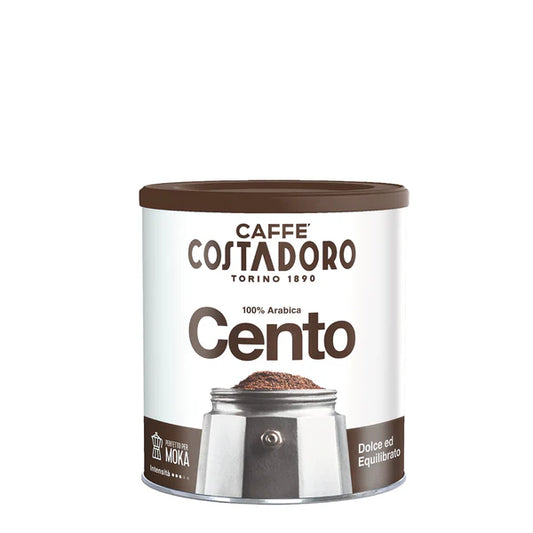 COSTADORO ARABICA MLJEVENA, 250 g