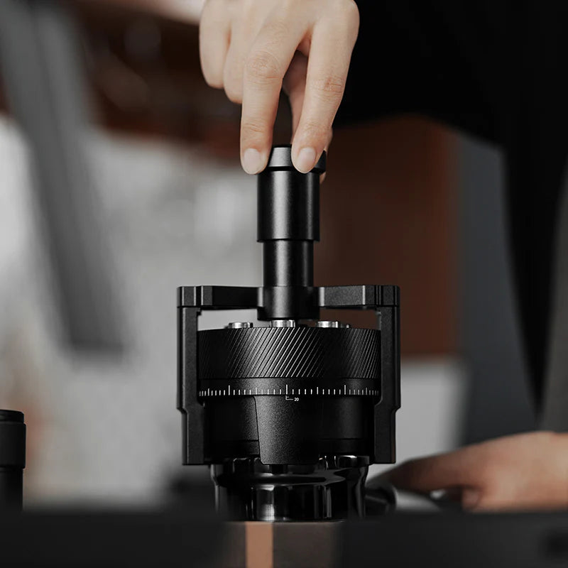 MHW-3BOMBER SE Pro alat za razvod igala WDT