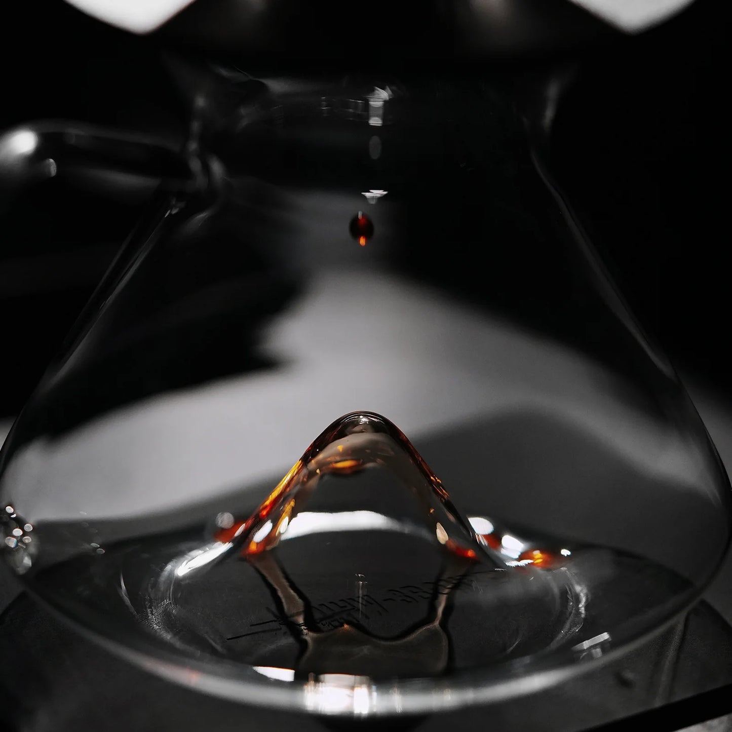 MHW-3BOMBER Hill aparat za kavu