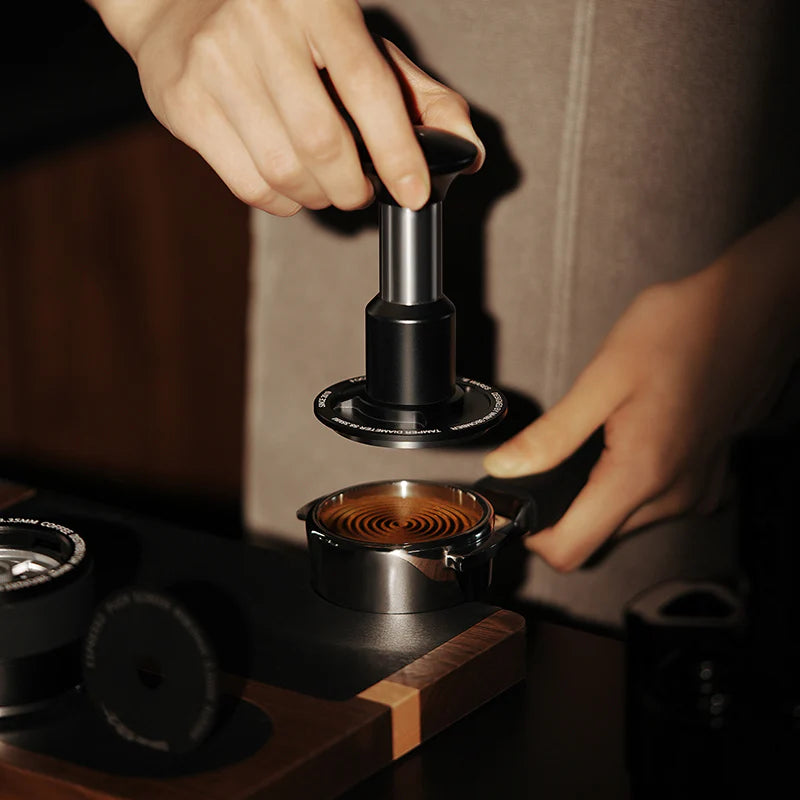 MHW-3BOMBER Knight udarni tamper