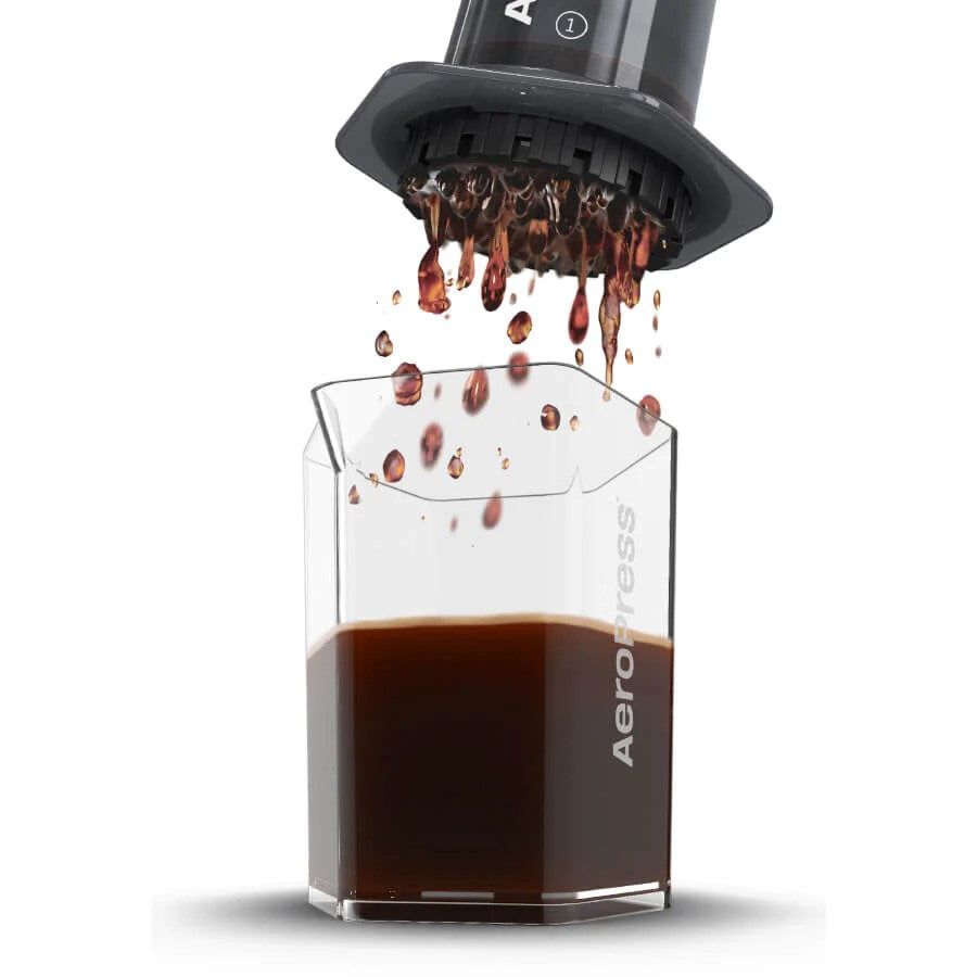 AEROPRESS® bokal, 600 ml 