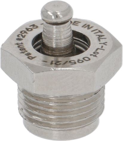 Safety valve MOKA Bialetti M9