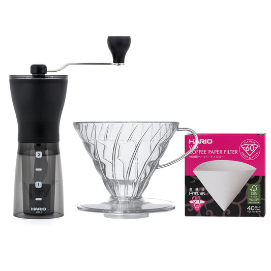 Hario V60 početni komplet