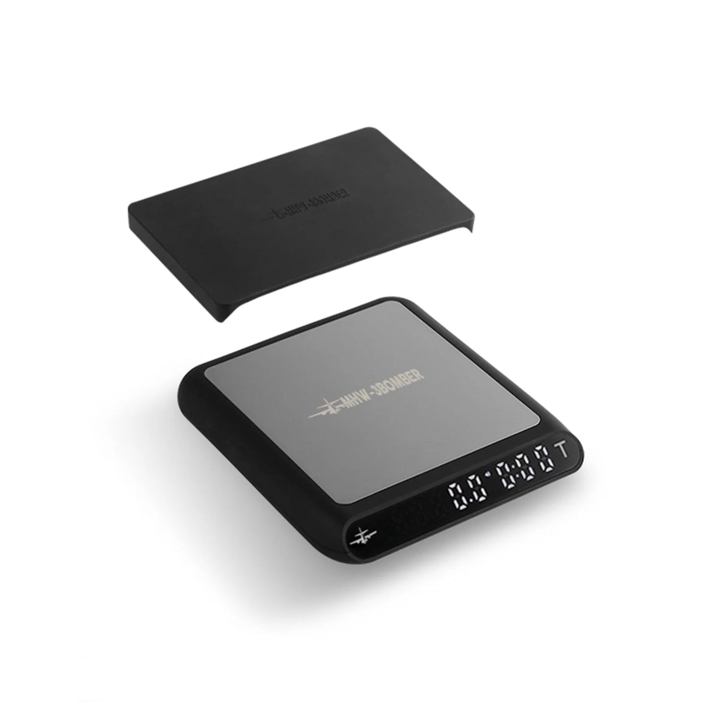 MHW-3BOMBER Formula Smart Coffee Scale