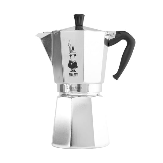 Kafeterija BIALETTI AETERNUM ELEGANCE 3T