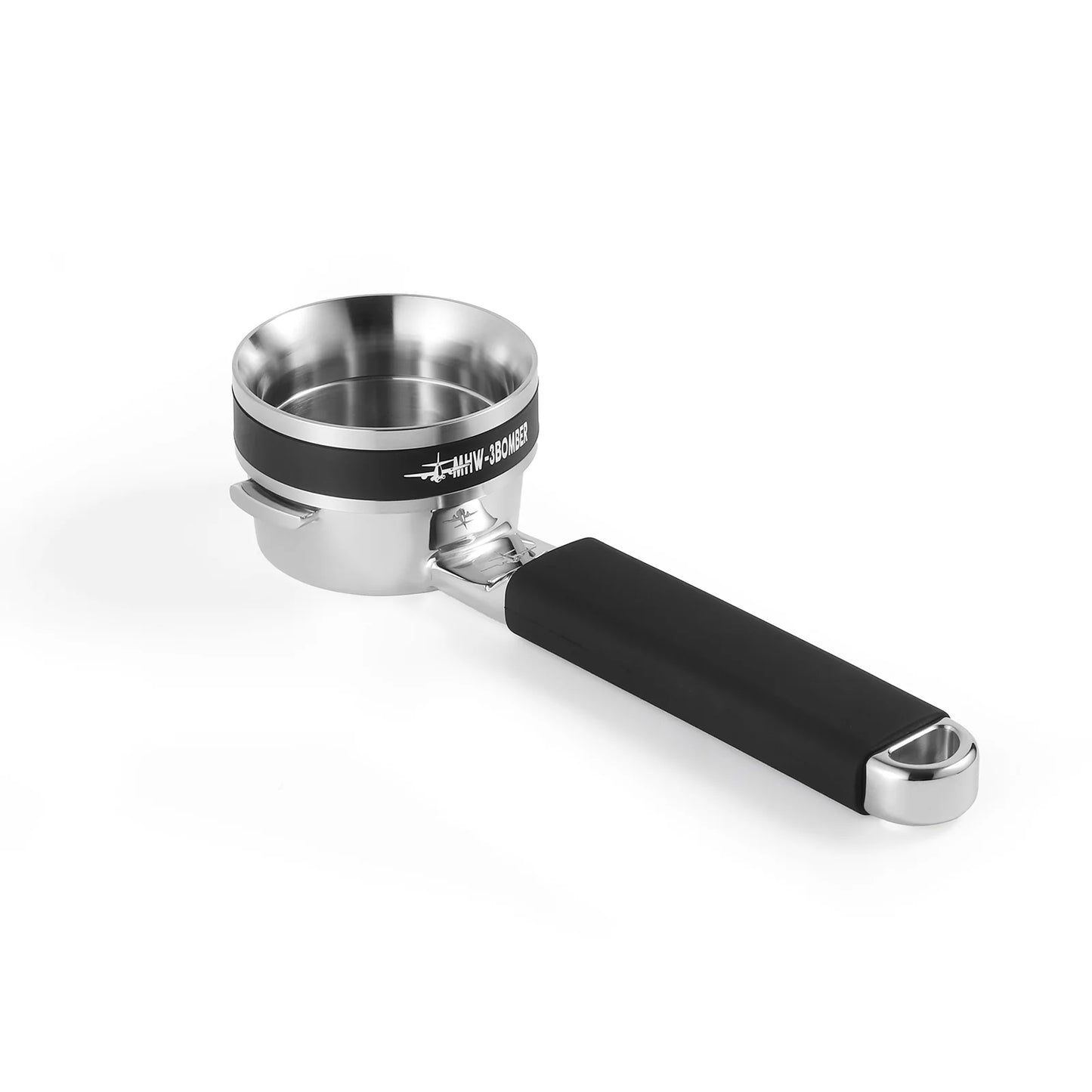 MHW-3BOMBER Yu Series Magnetic Dosing Ring